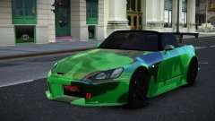 Honda S2000 Diabel S6 pour GTA 4
