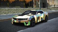 Chevrolet Camaro Gancole S10 pour GTA 4