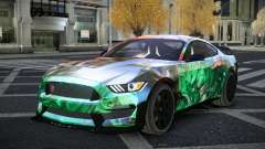 Ford Mustang Baithan S2 für GTA 4