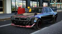 Nissan 2000GT Gelsa S4 pour GTA 4
