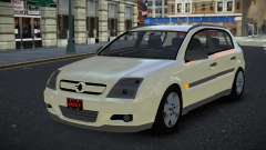 Opel Signum Yewjij