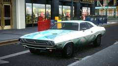 Dodge Challenger Terdon S3 pour GTA 4