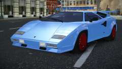 Lamborghini Countach Huqce für GTA 4