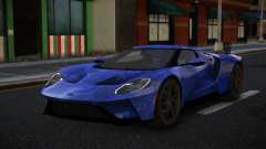 Ford GT Tulia S11