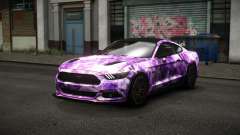 Ford Mustang Sallxa S8 pour GTA 4
