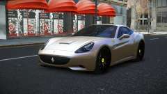 Ferrari California Cholian pour GTA 4
