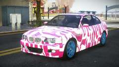 BMW M3 E46 Naleyria S13 für GTA 4