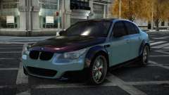 BMW M5 E60 Zinlod für GTA 4