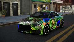 Audi TT Sekaley S5 pour GTA 4