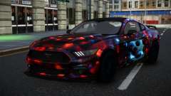 Ford Mustang GT Ridyen S4 für GTA 4
