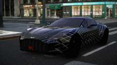 Aston Martin One-77 Exnir S6 für GTA 4