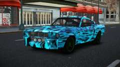 Ford Mustang Leslig S2 pour GTA 4