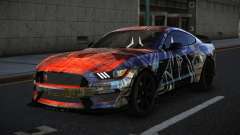 Shelby Mustang Deson S8 für GTA 4