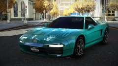 Honda NSX Stedon S8 pour GTA 4