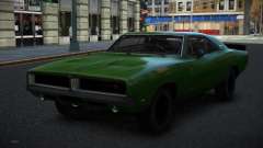 Dodge Charger Zasex pour GTA 4