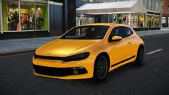 Volkswagen Scirocco Vaqkevoy für GTA 4