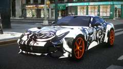 Ferrari F12 Onyrir S3 pour GTA 4