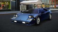 Lamborghini Countach Zamew S7 für GTA 4