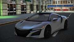 Acura NSX Liaron pour GTA 4
