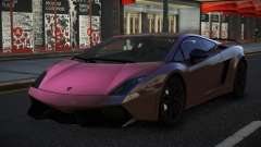 Lamborghini Gallardo Kehaxa pour GTA 4