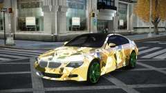 BMW M6 Aryli S9 für GTA 4