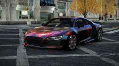 Audi R8 Evriel S10 für GTA 4