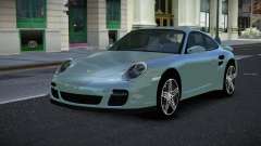 Porsche 997 Fejkoxepu pour GTA 4