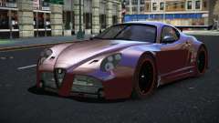 Alfa Romeo 8C Jobepim für GTA 4
