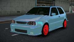 Volkswagen Golf Pojsaf für GTA 4