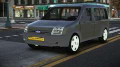 Ford Transit Wuado