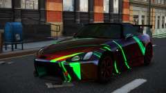 Honda S2000 Chjay S7 pour GTA 4