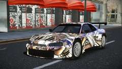 Nissan Skyline R34 Japhli S11 für GTA 4