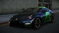 Nissan 370Z Anhen S10 für GTA 4