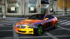 BMW M6 Aryli S7 für GTA 4