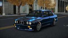 BMW M3 E30 Elanha S7 pour GTA 4