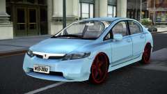 Honda Civic Pujcat pour GTA 4