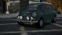 Mini Cooper Lese