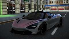 McLaren 720S Cosather pour GTA 4