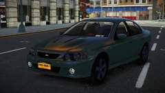 Ford Falcon Mejvek für GTA 4