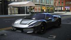 Ferrari 488 Rowa für GTA 4