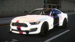 Shelby Mustang Deson S14 für GTA 4