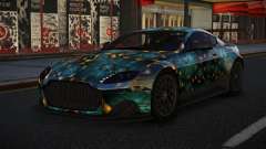 Aston Martin Vantage Denli S5 pour GTA 4