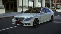 Mercedes-Benz S65 AMG Dapexaz für GTA 4