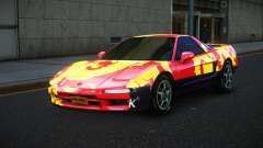 Honda NSX Cetochi S14 für GTA 4