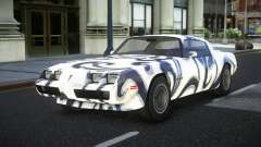 Pontiac Trans AM Seanel S7 pour GTA 4