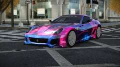 Ferrari 599 Rophy S4 pour GTA 4