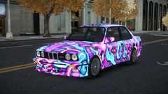 BMW M3 E30 Elanha S14