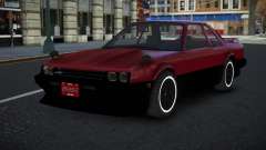 Nissan Skyline Tukutay für GTA 4