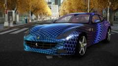 Ferrari FF Nyriais S6 für GTA 4