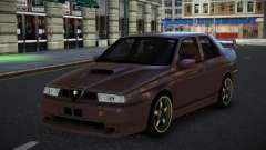Alfa Romeo 155 Qikomivop pour GTA 4